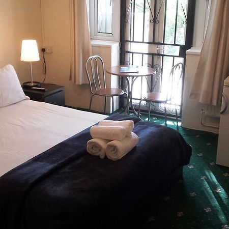 Whitechapel Rooms Londres Quarto foto