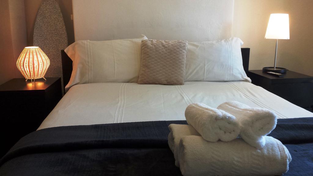 Whitechapel Rooms Londres Quarto foto
