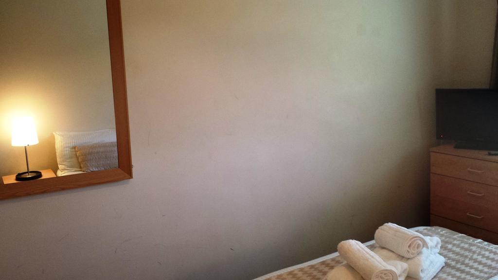 Whitechapel Rooms Londres Quarto foto