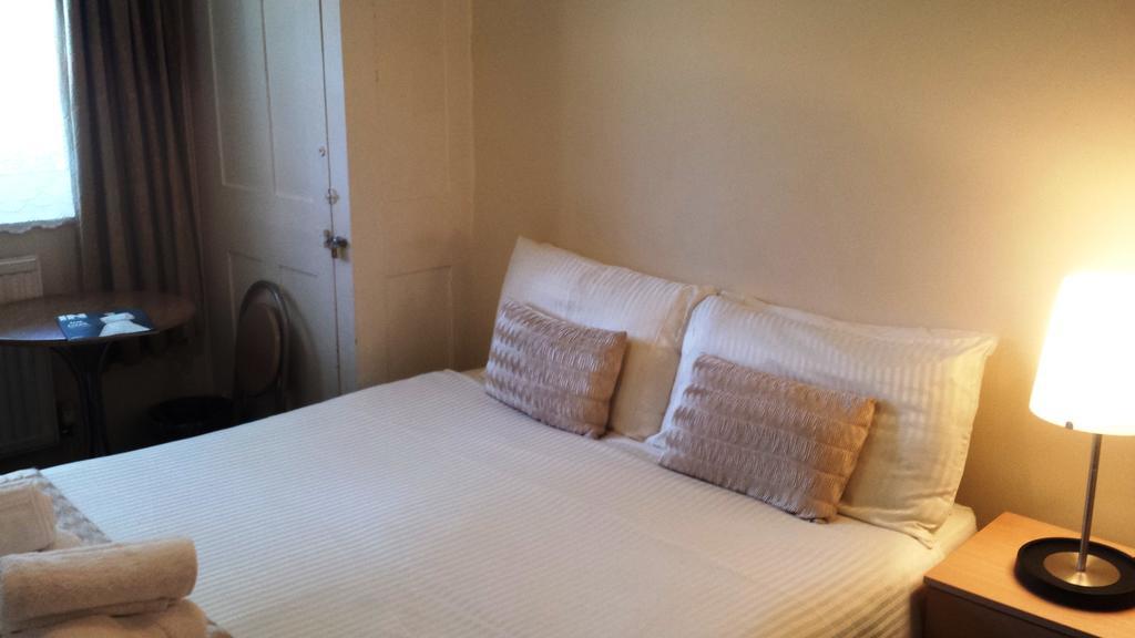 Whitechapel Rooms Londres Quarto foto