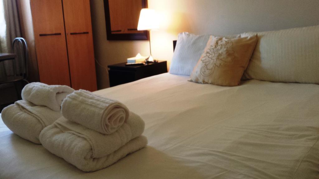 Whitechapel Rooms Londres Quarto foto