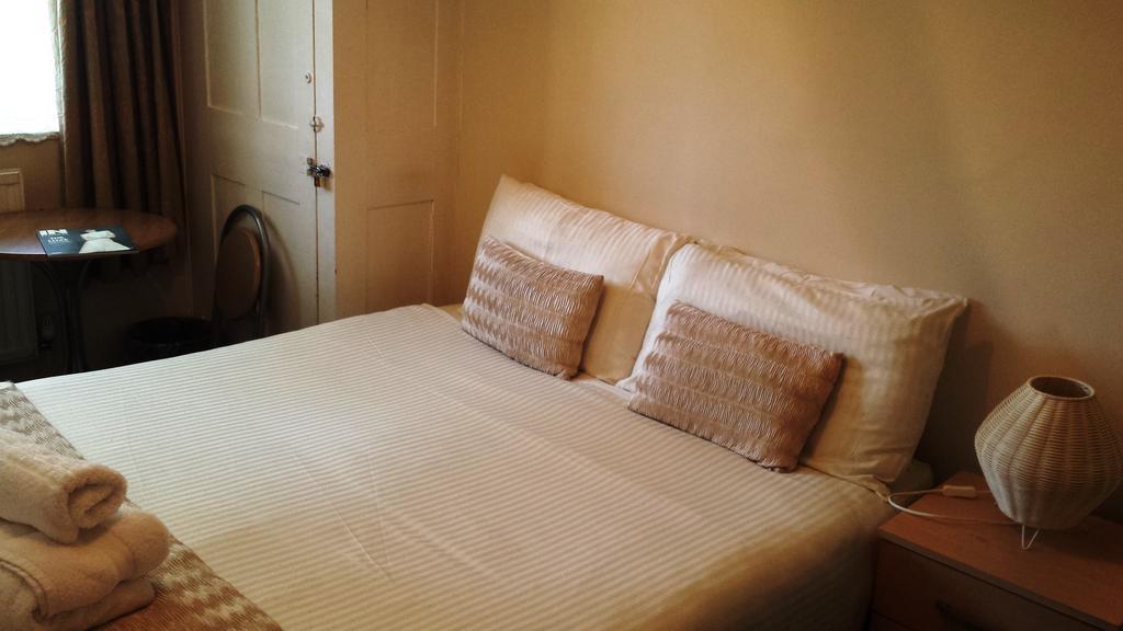 Whitechapel Rooms Londres Quarto foto