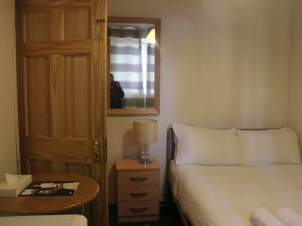 Whitechapel Rooms Londres Exterior foto